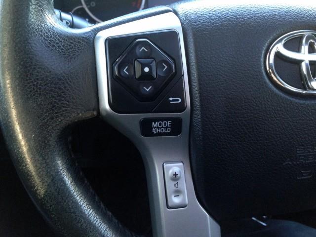Used Toyota Tundra 4wd Truck Limited w/ Navi & rearCam 2014 | Car Revolution. Maple Shade, New Jersey Used Toyota Tundra 4wd Truck Limited w/ Navi & rearCam 2014 | Car Revolution. Maple Shade, New Jersey