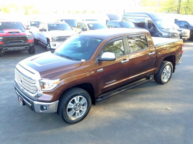 Used Toyota Tundra 4wd Truck Limited w/ Navi & rearCam 2014 | Car Revolution. Maple Shade, New Jersey Used Toyota Tundra 4wd Truck Limited w/ Navi & rearCam 2014 | Car Revolution. Maple Shade, New Jersey