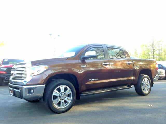 Used Toyota Tundra 4wd Truck Limited w/ Navi & rearCam 2014 | Car Revolution. Maple Shade, New Jersey Used Toyota Tundra 4wd Truck Limited w/ Navi & rearCam 2014 | Car Revolution. Maple Shade, New Jersey