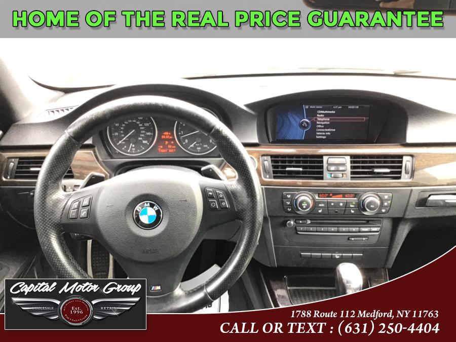 Used BMW 3 Series 2dr Cpe 328i xDrive AWD SULEV 2012 | Capital Motor Group Inc. Medford, New York Used BMW 3 Series 2dr Cpe 328i xDrive AWD SULEV 2012 | Capital Motor Group Inc. Medford, New York