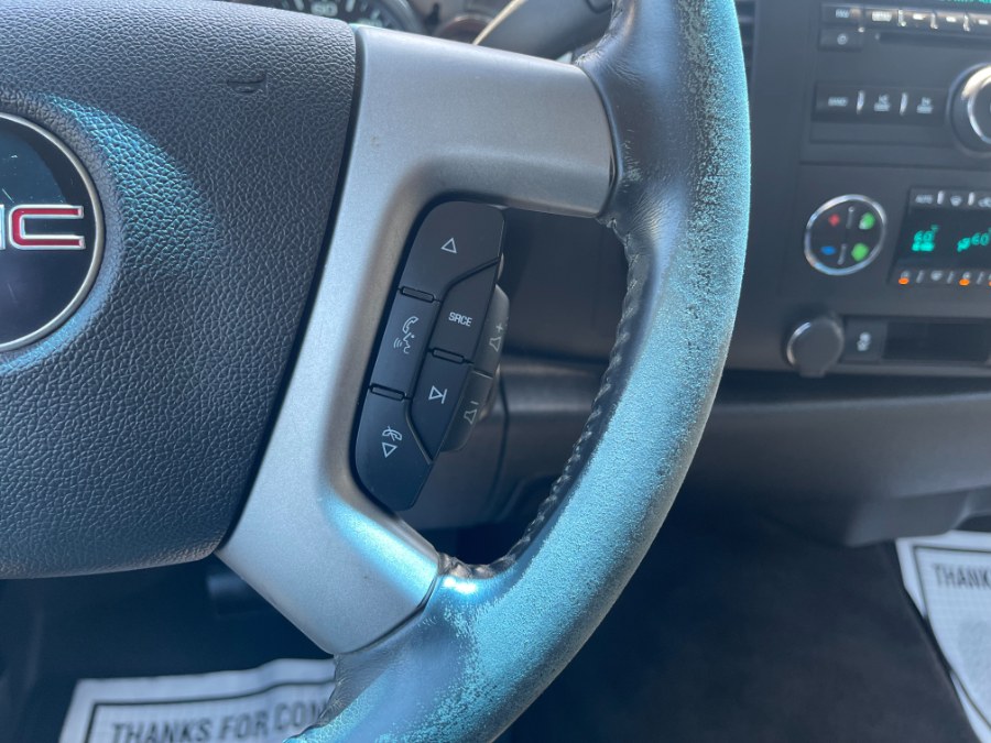 2013 GMC Sierra 1500 4WD Ext Cab 143.5" SLE, available for sale in Paterson, New Jersey | DZ Automall. Paterson, New Jersey 2013 GMC Sierra 1500 4WD Ext Cab 143.5" SLE, available for sale in Paterson, New Jersey | DZ Automall. Paterson, New Jersey
