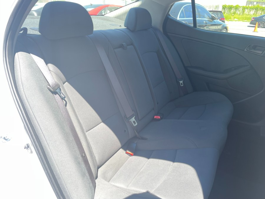 2015 Kia Optima 4dr Sdn LX, available for sale in Paterson, New Jersey | DZ Automall. Paterson, New Jersey 2015 Kia Optima 4dr Sdn LX, available for sale in Paterson, New Jersey | DZ Automall. Paterson, New Jersey
