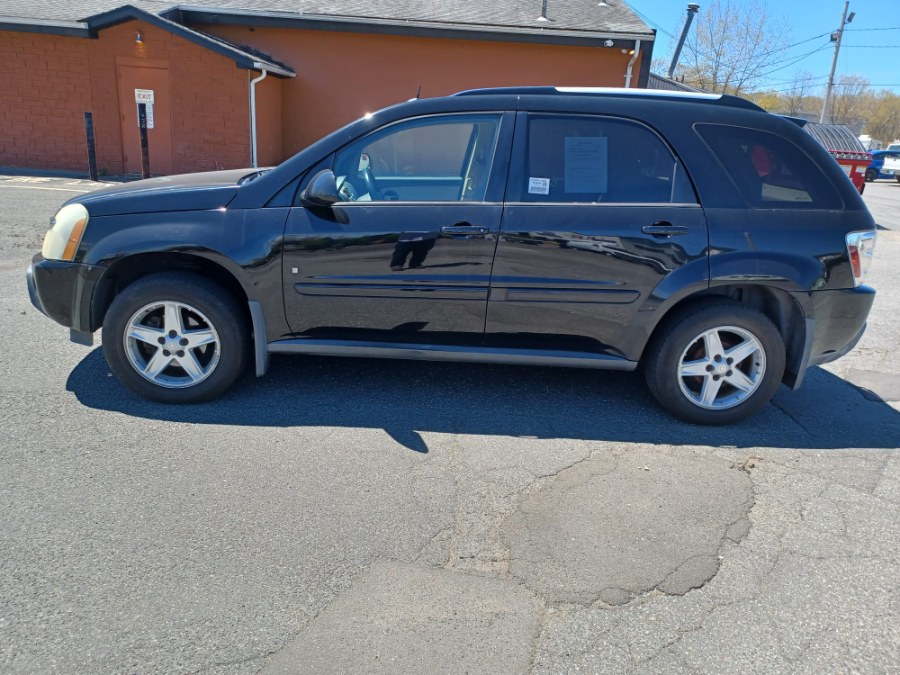 Used Chevrolet Equinox 4dr 2WD LT 2006 | Payless Auto Sale. South Hadley, Massachusetts