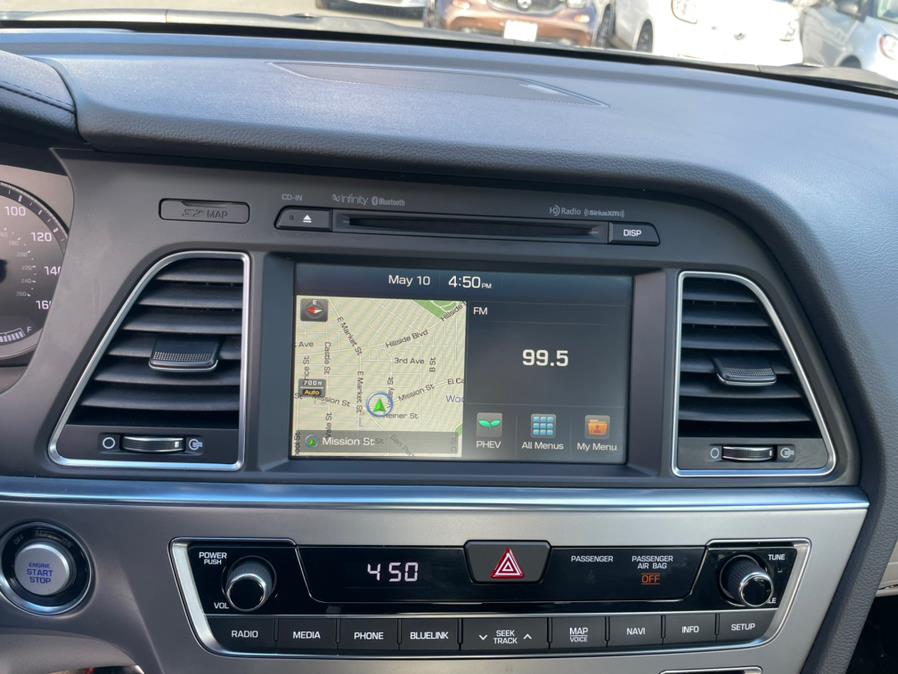 Used Hyundai Sonata Plug-In Hybrid Limited 2017 | Green Light Auto Wholesale. Daly City, California Used Hyundai Sonata Plug-In Hybrid Limited 2017 | Green Light Auto Wholesale. Daly City, California