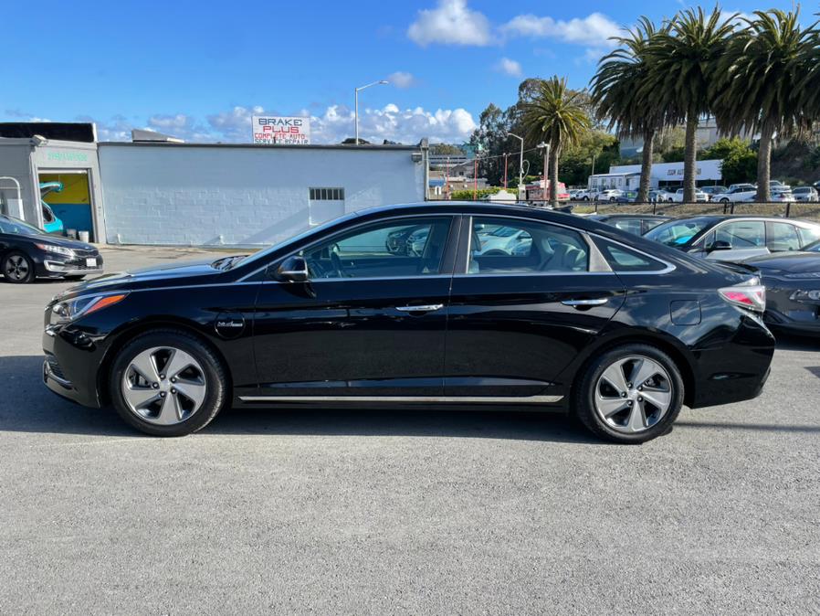 Used Hyundai Sonata Plug-In Hybrid Limited 2017 | Green Light Auto Wholesale. Daly City, California Used Hyundai Sonata Plug-In Hybrid Limited 2017 | Green Light Auto Wholesale. Daly City, California