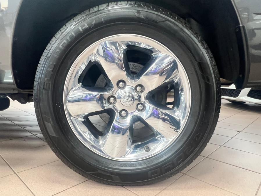 2018 Ram 1500 SLT 4x4 Quad Cab 6''4" Box, available for sale in Massapequa Park, New York | Power Motors East. Massapequa Park, New York 2018 Ram 1500 SLT 4x4 Quad Cab 6''4" Box, available for sale in Massapequa Park, New York | Power Motors East. Massapequa Park, New York
