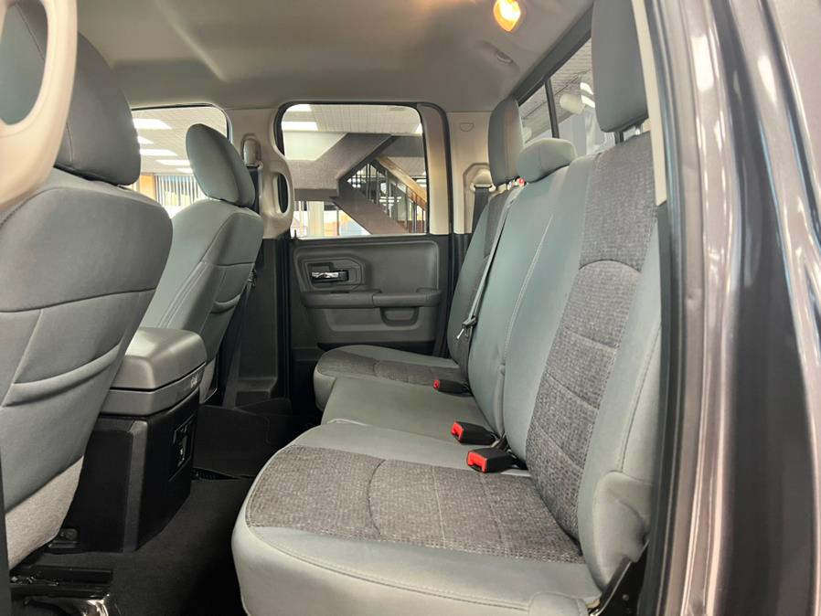 2018 Ram 1500 SLT 4x4 Quad Cab 6''4" Box, available for sale in Massapequa Park, New York | Power Motors East. Massapequa Park, New York 2018 Ram 1500 SLT 4x4 Quad Cab 6''4" Box, available for sale in Massapequa Park, New York | Power Motors East. Massapequa Park, New York
