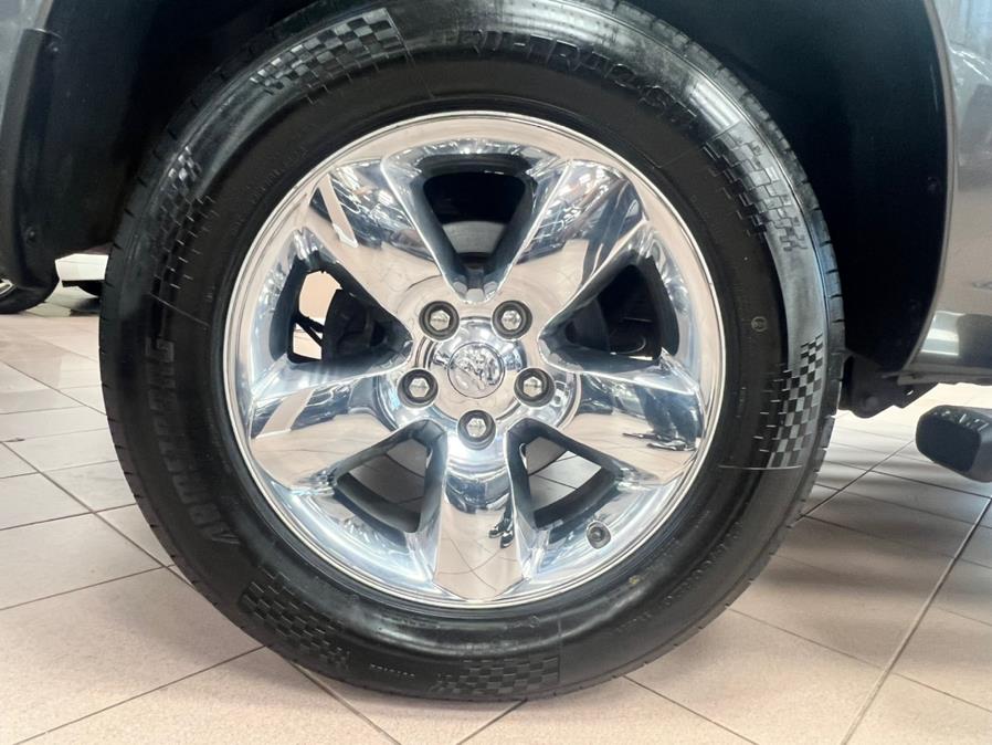 2018 Ram 1500 SLT 4x4 Quad Cab 6''4" Box, available for sale in Massapequa Park, New York | Power Motors East. Massapequa Park, New York 2018 Ram 1500 SLT 4x4 Quad Cab 6''4" Box, available for sale in Massapequa Park, New York | Power Motors East. Massapequa Park, New York