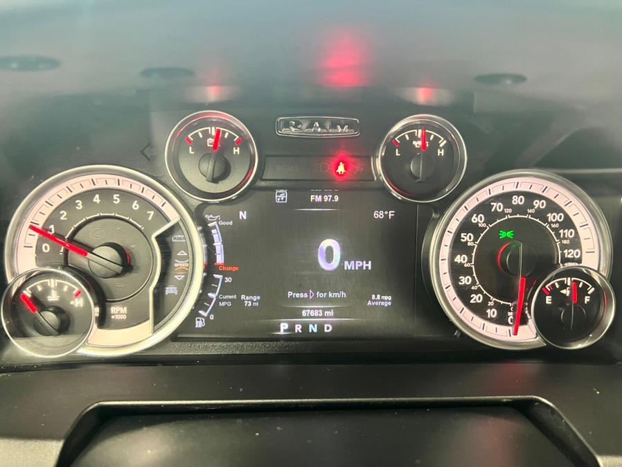 2018 Ram 1500 SLT 4x4 Quad Cab 6''4" Box, available for sale in Massapequa Park, New York | Power Motors East. Massapequa Park, New York 2018 Ram 1500 SLT 4x4 Quad Cab 6''4" Box, available for sale in Massapequa Park, New York | Power Motors East. Massapequa Park, New York