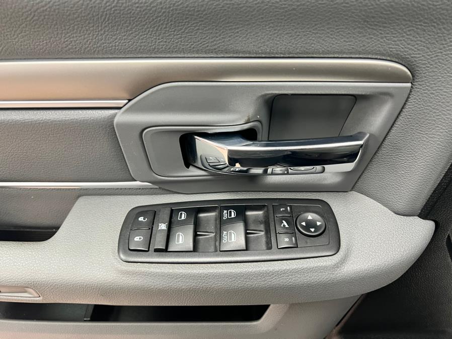 2018 Ram 1500 SLT 4x4 Quad Cab 6''4" Box, available for sale in Massapequa Park, New York | Power Motors East. Massapequa Park, New York 2018 Ram 1500 SLT 4x4 Quad Cab 6''4" Box, available for sale in Massapequa Park, New York | Power Motors East. Massapequa Park, New York