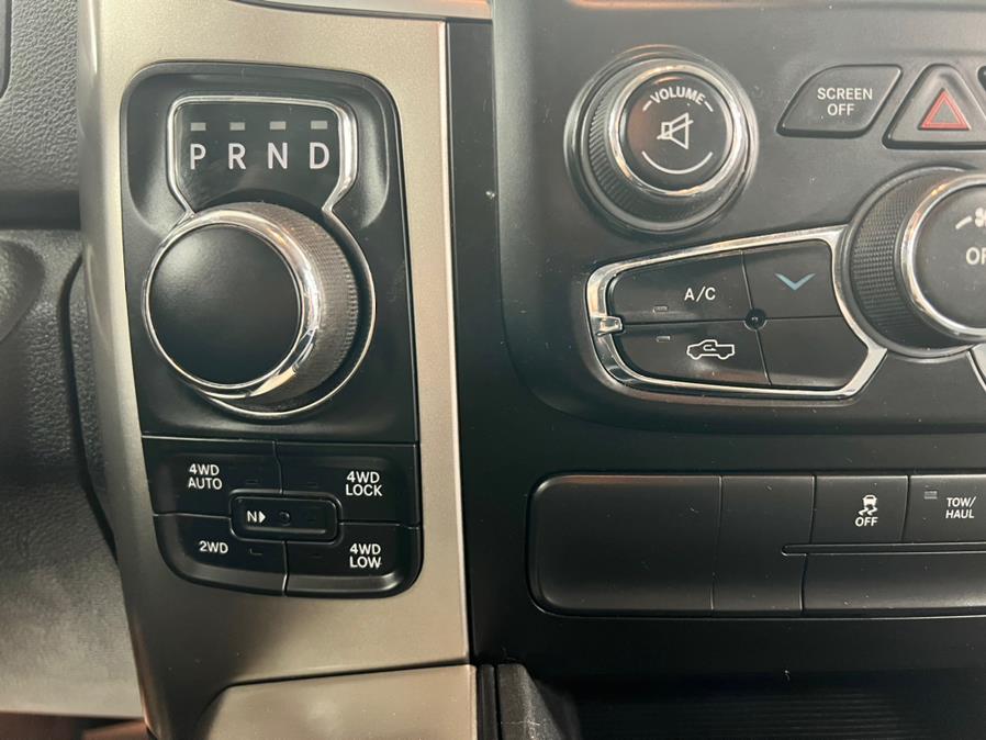 2018 Ram 1500 SLT 4x4 Quad Cab 6''4" Box, available for sale in Massapequa Park, New York | Power Motors East. Massapequa Park, New York 2018 Ram 1500 SLT 4x4 Quad Cab 6''4" Box, available for sale in Massapequa Park, New York | Power Motors East. Massapequa Park, New York