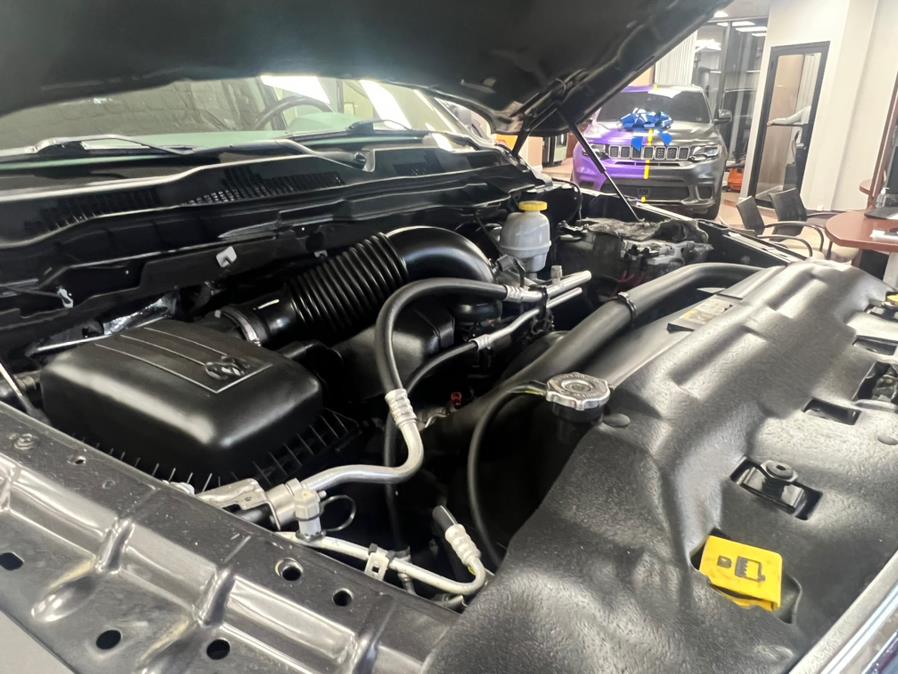 2018 Ram 1500 SLT 4x4 Quad Cab 6''4" Box, available for sale in Massapequa Park, New York | Power Motors East. Massapequa Park, New York 2018 Ram 1500 SLT 4x4 Quad Cab 6''4" Box, available for sale in Massapequa Park, New York | Power Motors East. Massapequa Park, New York