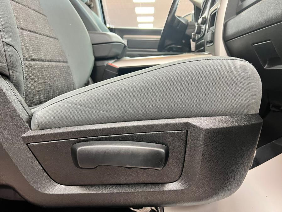 2018 Ram 1500 SLT 4x4 Quad Cab 6''4" Box, available for sale in Massapequa Park, New York | Power Motors East. Massapequa Park, New York 2018 Ram 1500 SLT 4x4 Quad Cab 6''4" Box, available for sale in Massapequa Park, New York | Power Motors East. Massapequa Park, New York