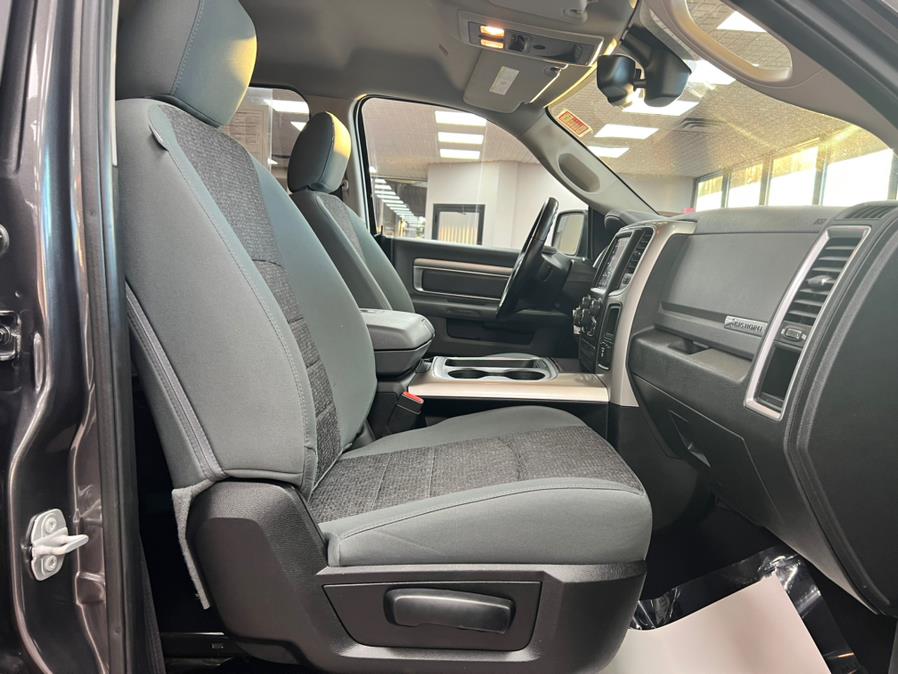 2018 Ram 1500 SLT 4x4 Quad Cab 6''4" Box, available for sale in Massapequa Park, New York | Power Motors East. Massapequa Park, New York 2018 Ram 1500 SLT 4x4 Quad Cab 6''4" Box, available for sale in Massapequa Park, New York | Power Motors East. Massapequa Park, New York