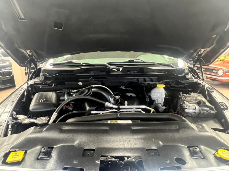 2018 Ram 1500 SLT 4x4 Quad Cab 6''4" Box, available for sale in Massapequa Park, New York | Power Motors East. Massapequa Park, New York 2018 Ram 1500 SLT 4x4 Quad Cab 6''4" Box, available for sale in Massapequa Park, New York | Power Motors East. Massapequa Park, New York