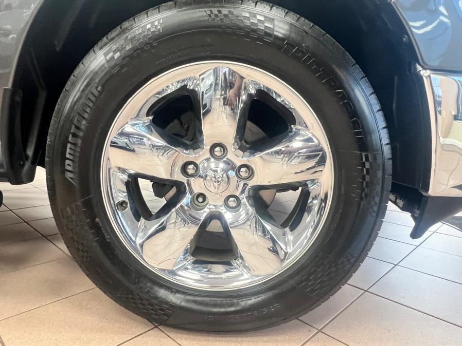 2018 Ram 1500 SLT 4x4 Quad Cab 6''4" Box, available for sale in Massapequa Park, New York | Power Motors East. Massapequa Park, New York 2018 Ram 1500 SLT 4x4 Quad Cab 6''4" Box, available for sale in Massapequa Park, New York | Power Motors East. Massapequa Park, New York