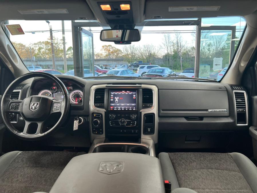 2018 Ram 1500 SLT 4x4 Quad Cab 6''4" Box, available for sale in Massapequa Park, New York | Power Motors East. Massapequa Park, New York 2018 Ram 1500 SLT 4x4 Quad Cab 6''4" Box, available for sale in Massapequa Park, New York | Power Motors East. Massapequa Park, New York