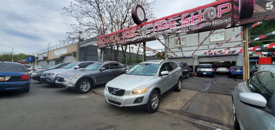 Used Volvo XC60 AWD 4dr 3.2L 2010 | Rubber Bros Auto World. Brooklyn, New York Used Volvo XC60 AWD 4dr 3.2L 2010 | Rubber Bros Auto World. Brooklyn, New York