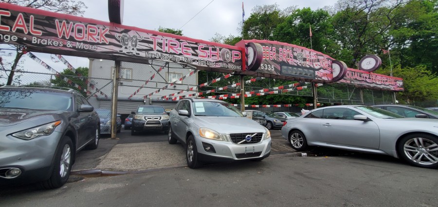 Used Volvo XC60 AWD 4dr 3.2L 2010 | Rubber Bros Auto World. Brooklyn, New York Used Volvo XC60 AWD 4dr 3.2L 2010 | Rubber Bros Auto World. Brooklyn, New York