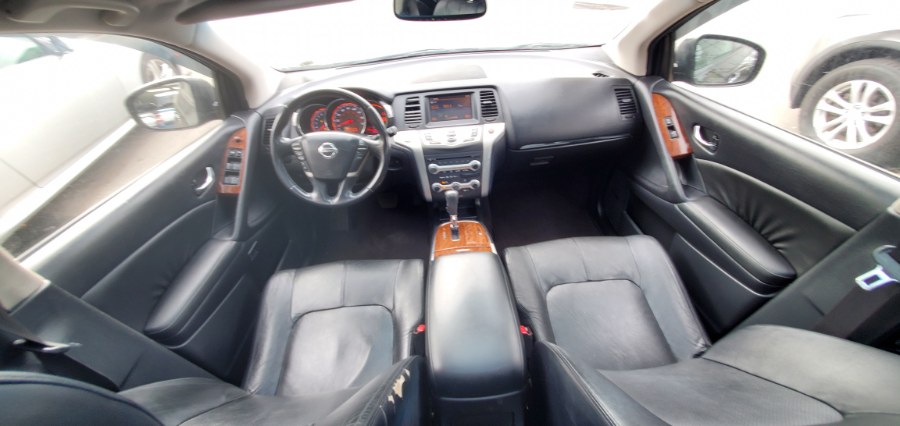 Used Nissan Murano AWD 4dr S 2009 | Rubber Bros Auto World. Brooklyn, New York Used Nissan Murano AWD 4dr S 2009 | Rubber Bros Auto World. Brooklyn, New York
