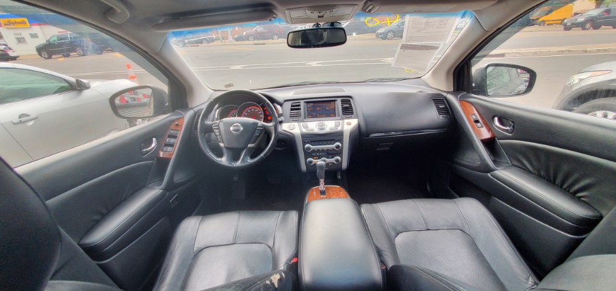 Used Nissan Murano AWD 4dr S 2009 | Rubber Bros Auto World. Brooklyn, New York Used Nissan Murano AWD 4dr S 2009 | Rubber Bros Auto World. Brooklyn, New York