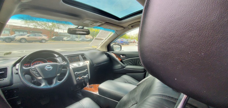 Used Nissan Murano AWD 4dr S 2009 | Rubber Bros Auto World. Brooklyn, New York Used Nissan Murano AWD 4dr S 2009 | Rubber Bros Auto World. Brooklyn, New York