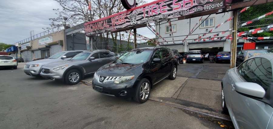 Used Nissan Murano AWD 4dr S 2009 | Rubber Bros Auto World. Brooklyn, New York Used Nissan Murano AWD 4dr S 2009 | Rubber Bros Auto World. Brooklyn, New York