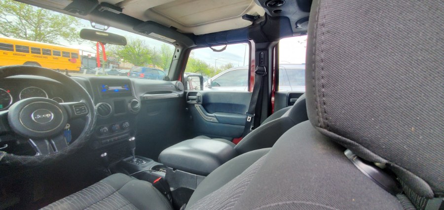 Used Jeep Wrangler Unlimited 4WD 4dr Sport 2012 | Rubber Bros Auto World. Brooklyn, New York Used Jeep Wrangler Unlimited 4WD 4dr Sport 2012 | Rubber Bros Auto World. Brooklyn, New York