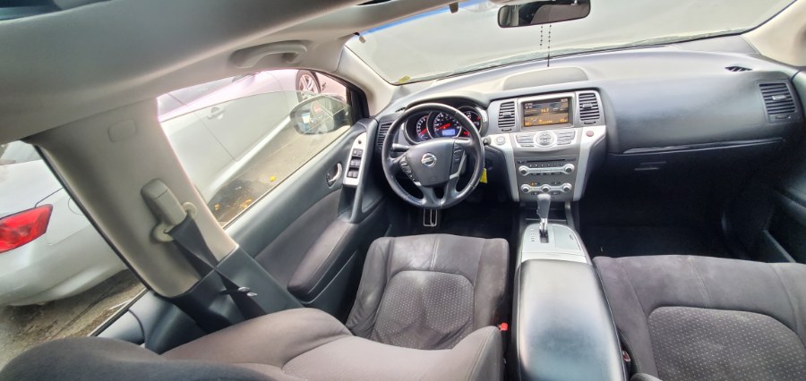 Used Nissan Murano AWD 4dr LE 2012 | Rubber Bros Auto World. Brooklyn, New York Used Nissan Murano AWD 4dr LE 2012 | Rubber Bros Auto World. Brooklyn, New York
