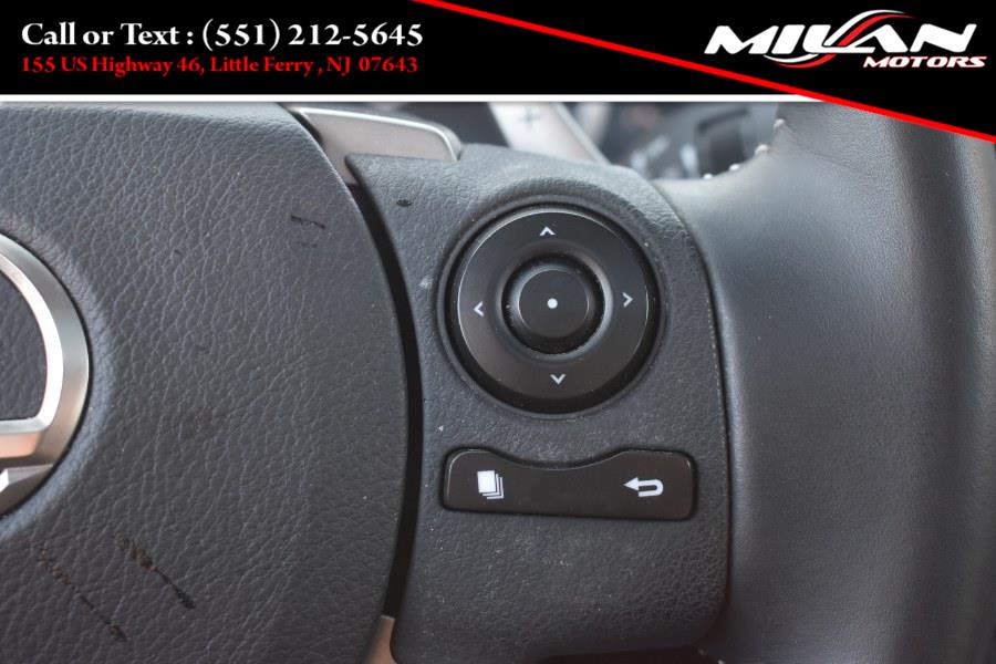 2014 Lexus IS 250 4dr Sport Sdn Auto RWD, available for sale in Little Ferry , New Jersey | Milan Motors. Little Ferry , New Jersey 2014 Lexus IS 250 4dr Sport Sdn Auto RWD, available for sale in Little Ferry , New Jersey | Milan Motors. Little Ferry , New Jersey