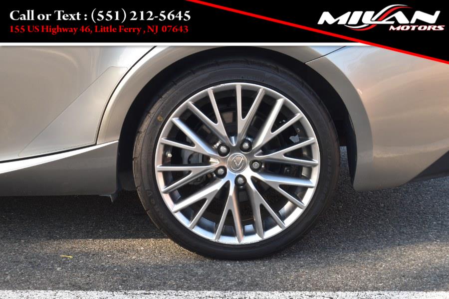 2014 Lexus IS 250 4dr Sport Sdn Auto RWD, available for sale in Little Ferry , New Jersey | Milan Motors. Little Ferry , New Jersey 2014 Lexus IS 250 4dr Sport Sdn Auto RWD, available for sale in Little Ferry , New Jersey | Milan Motors. Little Ferry , New Jersey