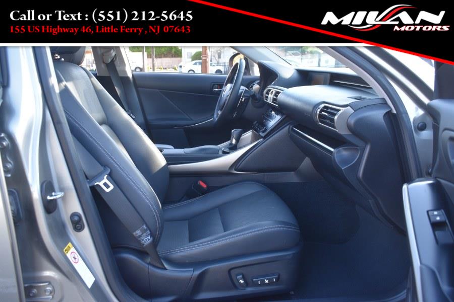 2014 Lexus IS 250 4dr Sport Sdn Auto RWD, available for sale in Little Ferry , New Jersey | Milan Motors. Little Ferry , New Jersey 2014 Lexus IS 250 4dr Sport Sdn Auto RWD, available for sale in Little Ferry , New Jersey | Milan Motors. Little Ferry , New Jersey