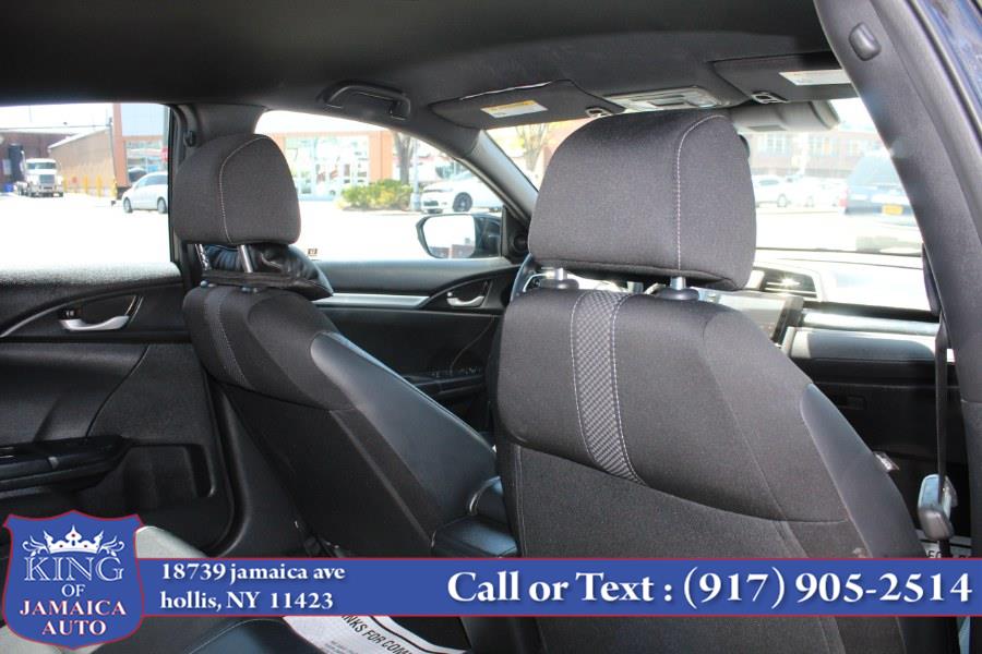 2021 Honda Civic Sedan Sport CVT, available for sale in Hollis, New York | King of Jamaica Auto Inc. Hollis, New York 2021 Honda Civic Sedan Sport CVT, available for sale in Hollis, New York | King of Jamaica Auto Inc. Hollis, New York