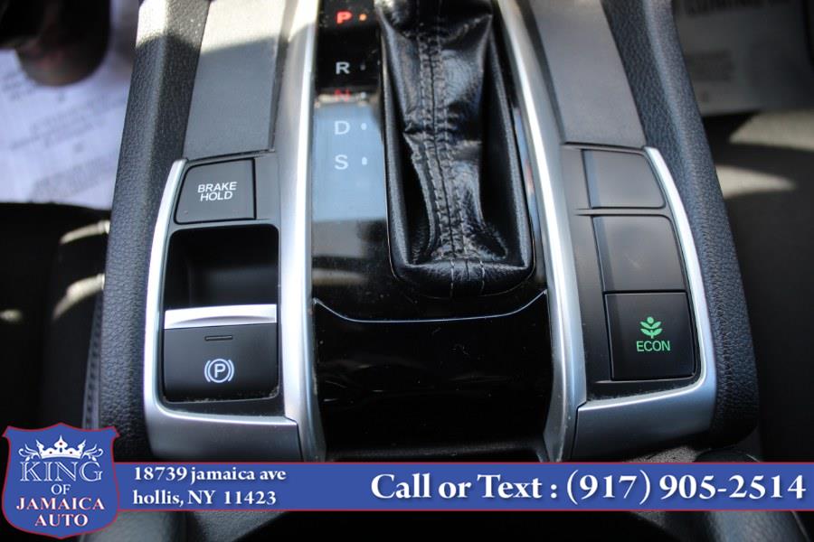 2021 Honda Civic Sedan Sport CVT, available for sale in Hollis, New York | King of Jamaica Auto Inc. Hollis, New York 2021 Honda Civic Sedan Sport CVT, available for sale in Hollis, New York | King of Jamaica Auto Inc. Hollis, New York