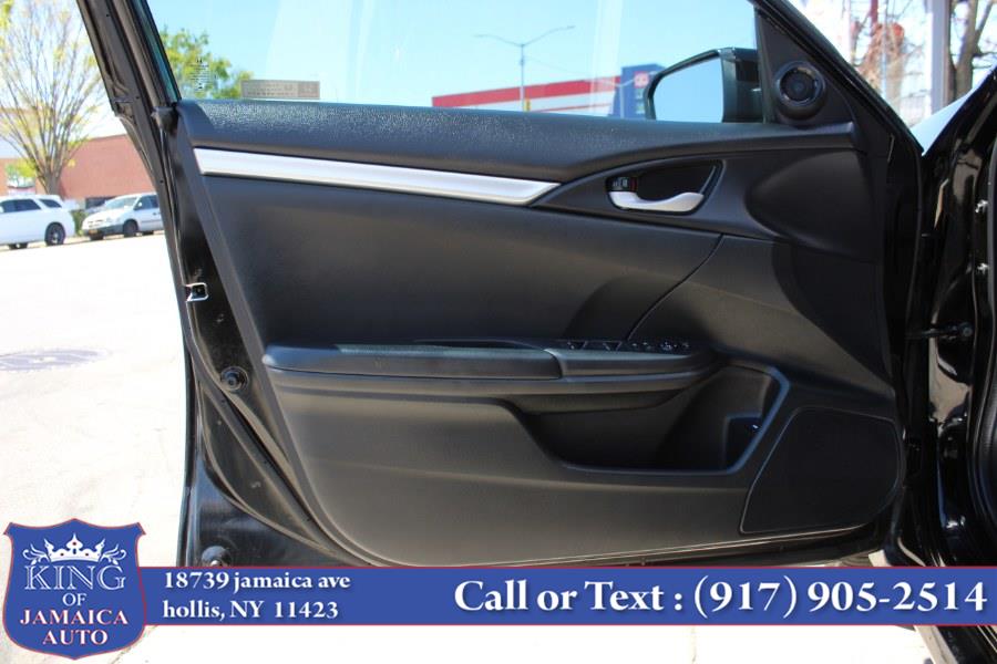 2021 Honda Civic Sedan Sport CVT, available for sale in Hollis, New York | King of Jamaica Auto Inc. Hollis, New York 2021 Honda Civic Sedan Sport CVT, available for sale in Hollis, New York | King of Jamaica Auto Inc. Hollis, New York