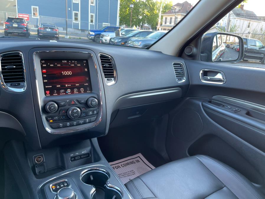 2017 Dodge Durango GT AWD, available for sale in Irvington , New Jersey | Auto Haus of Irvington Corp. Irvington , New Jersey 2017 Dodge Durango GT AWD, available for sale in Irvington , New Jersey | Auto Haus of Irvington Corp. Irvington , New Jersey