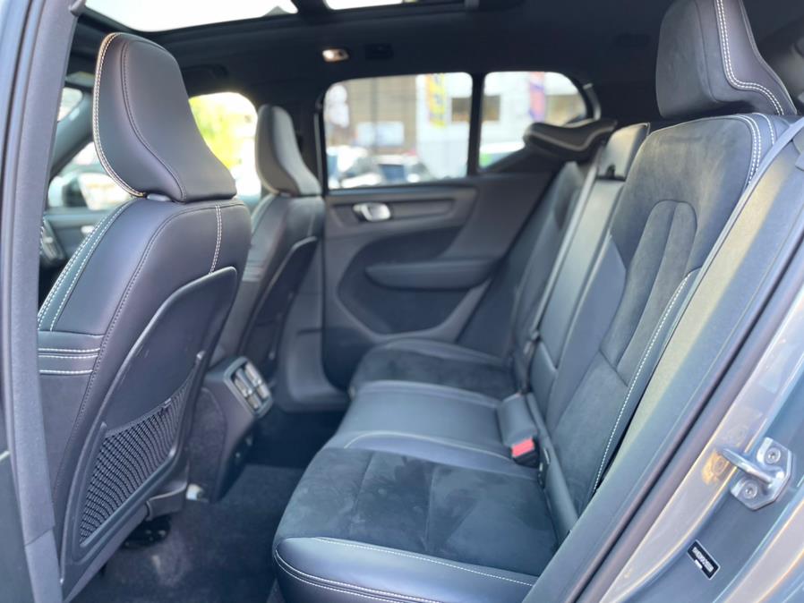 2019 Volvo XC40 T5 AWD R-Design, available for sale in Irvington , New Jersey | Auto Haus of Irvington Corp. Irvington , New Jersey 2019 Volvo XC40 T5 AWD R-Design, available for sale in Irvington , New Jersey | Auto Haus of Irvington Corp. Irvington , New Jersey