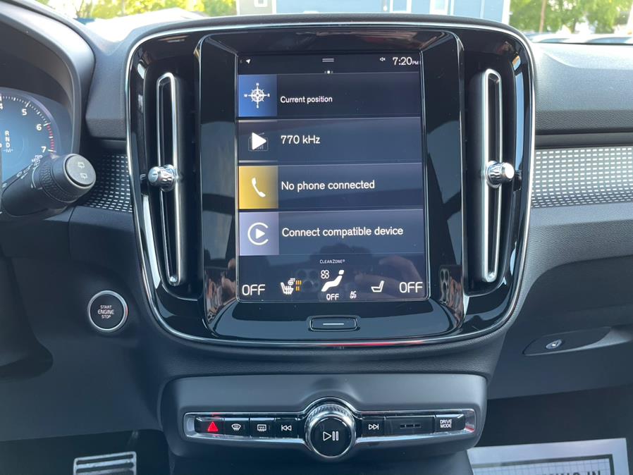 2019 Volvo XC40 T5 AWD R-Design, available for sale in Irvington , New Jersey | Auto Haus of Irvington Corp. Irvington , New Jersey 2019 Volvo XC40 T5 AWD R-Design, available for sale in Irvington , New Jersey | Auto Haus of Irvington Corp. Irvington , New Jersey