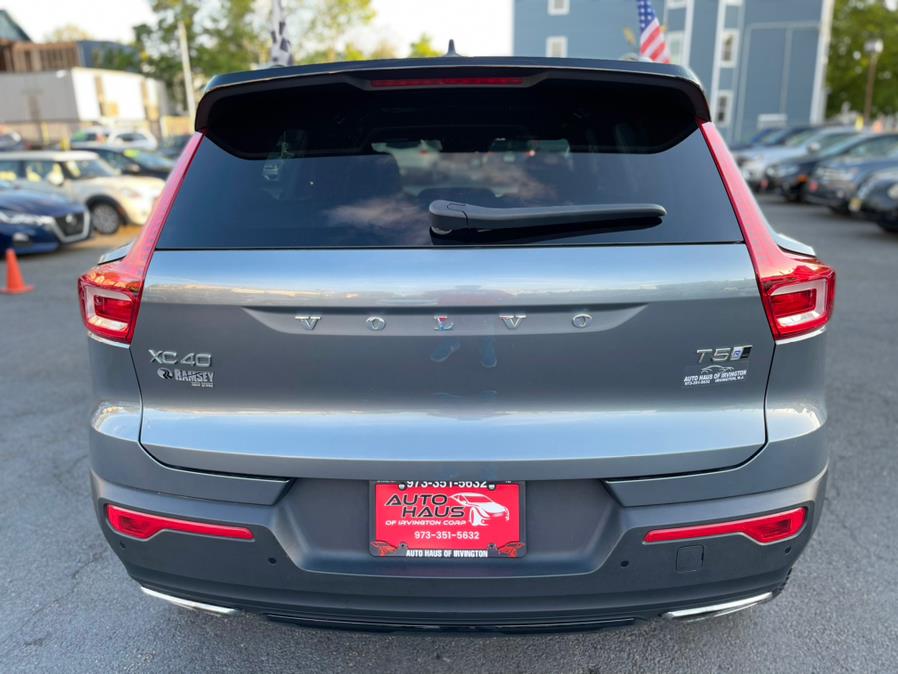 2019 Volvo XC40 T5 AWD R-Design, available for sale in Irvington , New Jersey | Auto Haus of Irvington Corp. Irvington , New Jersey 2019 Volvo XC40 T5 AWD R-Design, available for sale in Irvington , New Jersey | Auto Haus of Irvington Corp. Irvington , New Jersey