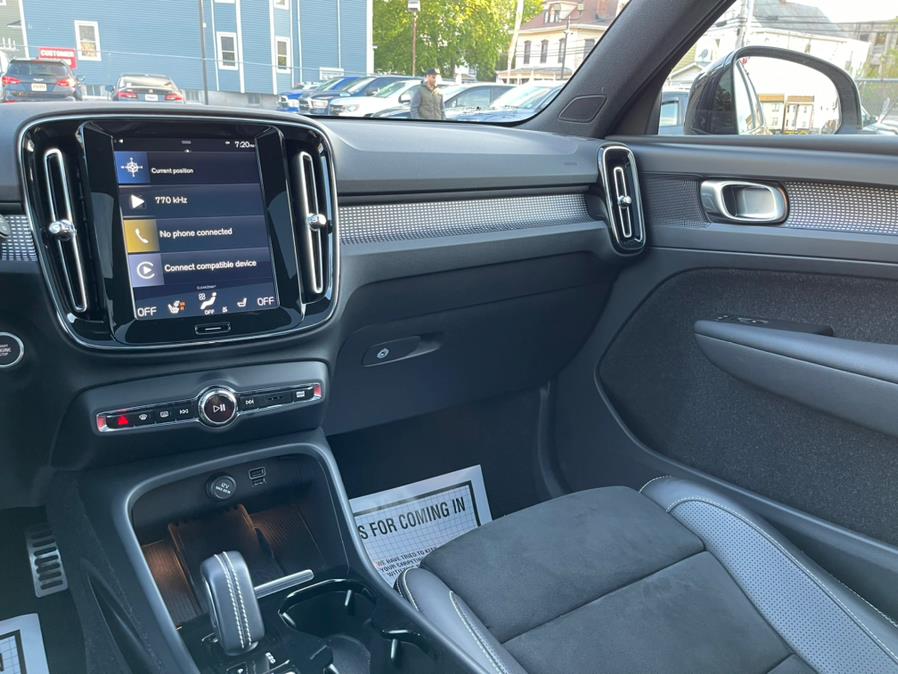 2019 Volvo XC40 T5 AWD R-Design, available for sale in Irvington , New Jersey | Auto Haus of Irvington Corp. Irvington , New Jersey 2019 Volvo XC40 T5 AWD R-Design, available for sale in Irvington , New Jersey | Auto Haus of Irvington Corp. Irvington , New Jersey