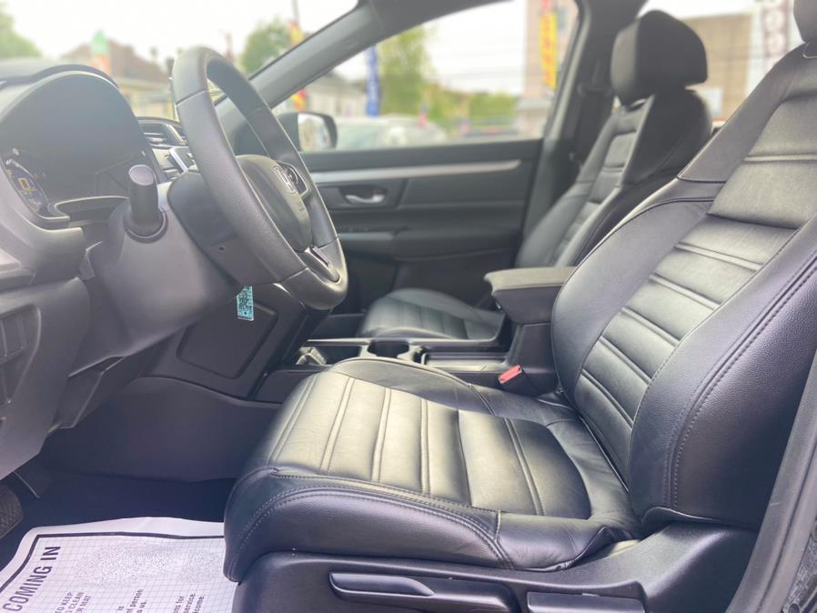 Used Honda CR-V LX AWD 2019 | Auto Haus of Irvington Corp. Irvington , New Jersey