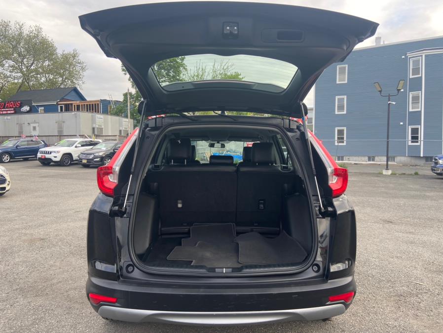 Used Honda CR-V LX AWD 2019 | Auto Haus of Irvington Corp. Irvington , New Jersey