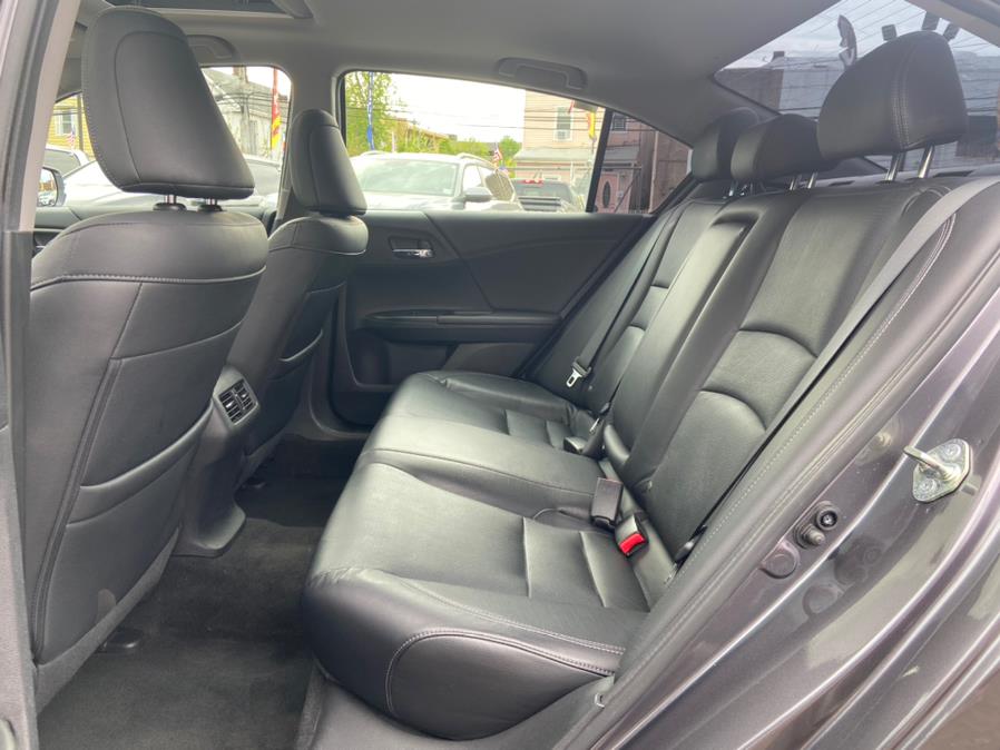 2015 Honda Accord Sedan 4dr I4 CVT EX-L, available for sale in Irvington , New Jersey | Auto Haus of Irvington Corp. Irvington , New Jersey 2015 Honda Accord Sedan 4dr I4 CVT EX-L, available for sale in Irvington , New Jersey | Auto Haus of Irvington Corp. Irvington , New Jersey