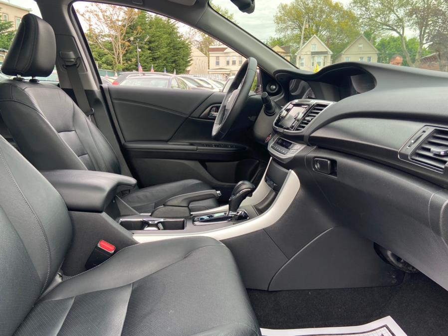 2015 Honda Accord Sedan 4dr I4 CVT EX-L, available for sale in Irvington , New Jersey | Auto Haus of Irvington Corp. Irvington , New Jersey 2015 Honda Accord Sedan 4dr I4 CVT EX-L, available for sale in Irvington , New Jersey | Auto Haus of Irvington Corp. Irvington , New Jersey