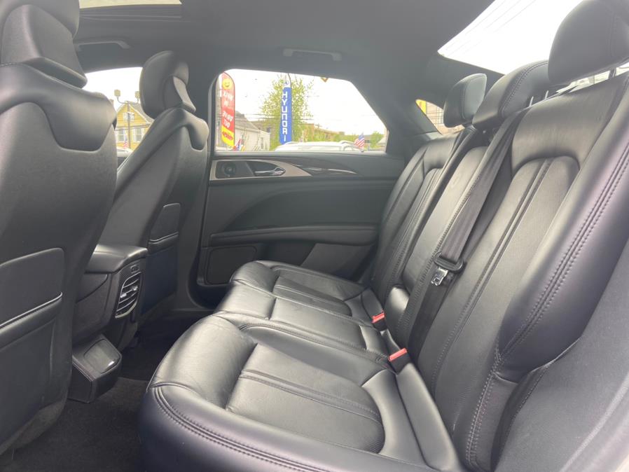 Used Lincoln MKZ Reserve AWD 2018 | Auto Haus of Irvington Corp. Irvington , New Jersey