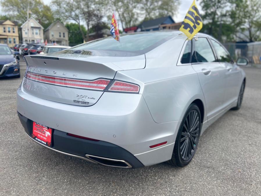 2018 Lincoln MKZ Reserve AWD, available for sale in Irvington , New Jersey | Auto Haus of Irvington Corp. Irvington , New Jersey 2018 Lincoln MKZ Reserve AWD, available for sale in Irvington , New Jersey | Auto Haus of Irvington Corp. Irvington , New Jersey
