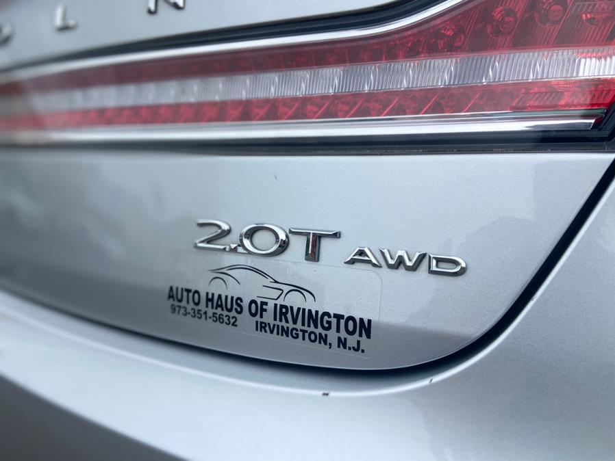 2018 Lincoln MKZ Reserve AWD, available for sale in Irvington , New Jersey | Auto Haus of Irvington Corp. Irvington , New Jersey 2018 Lincoln MKZ Reserve AWD, available for sale in Irvington , New Jersey | Auto Haus of Irvington Corp. Irvington , New Jersey