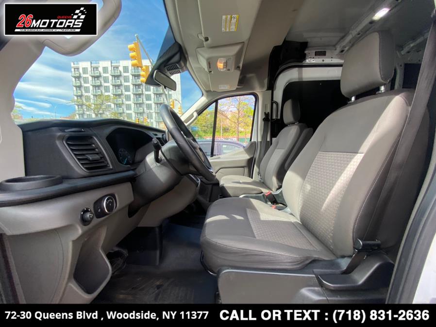 Used Ford Transit Cargo Van T-250 130" Med Rf 9070 GVWR AWD 2020 | 26 Motors Queens. Woodside, New York Used Ford Transit Cargo Van T-250 130" Med Rf 9070 GVWR AWD 2020 | 26 Motors Queens. Woodside, New York