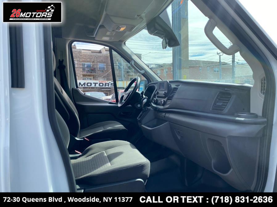 Used Ford Transit Cargo Van T-250 130" Med Rf 9070 GVWR AWD 2020 | 26 Motors Queens. Woodside, New York Used Ford Transit Cargo Van T-250 130" Med Rf 9070 GVWR AWD 2020 | 26 Motors Queens. Woodside, New York