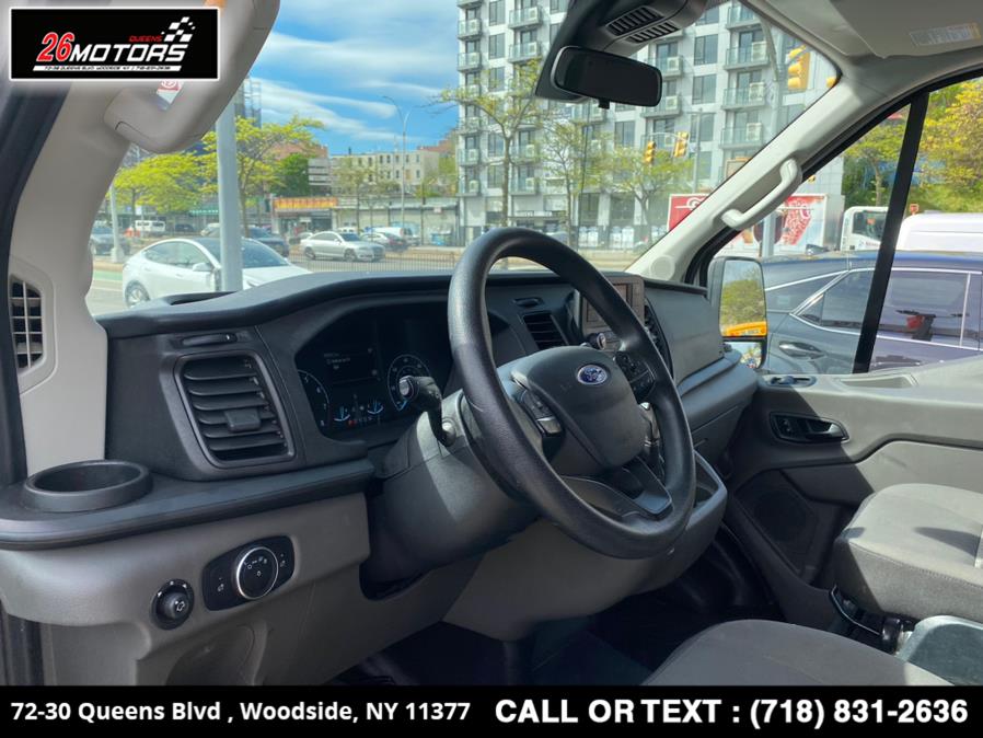 Used Ford Transit Cargo Van T-250 130" Med Rf 9070 GVWR AWD 2020 | 26 Motors Queens. Woodside, New York Used Ford Transit Cargo Van T-250 130" Med Rf 9070 GVWR AWD 2020 | 26 Motors Queens. Woodside, New York
